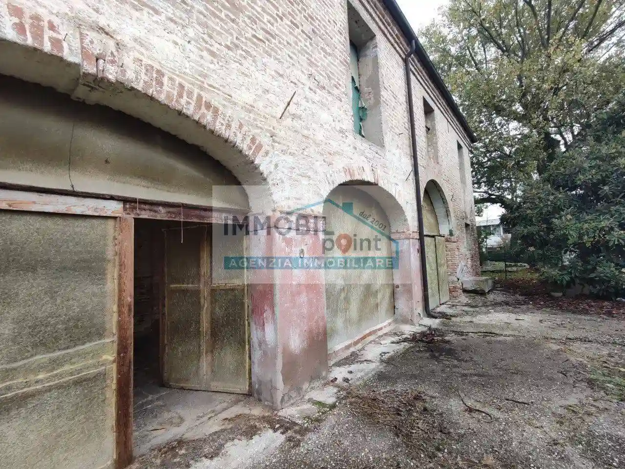 Palazzo - Edificio - foto 2