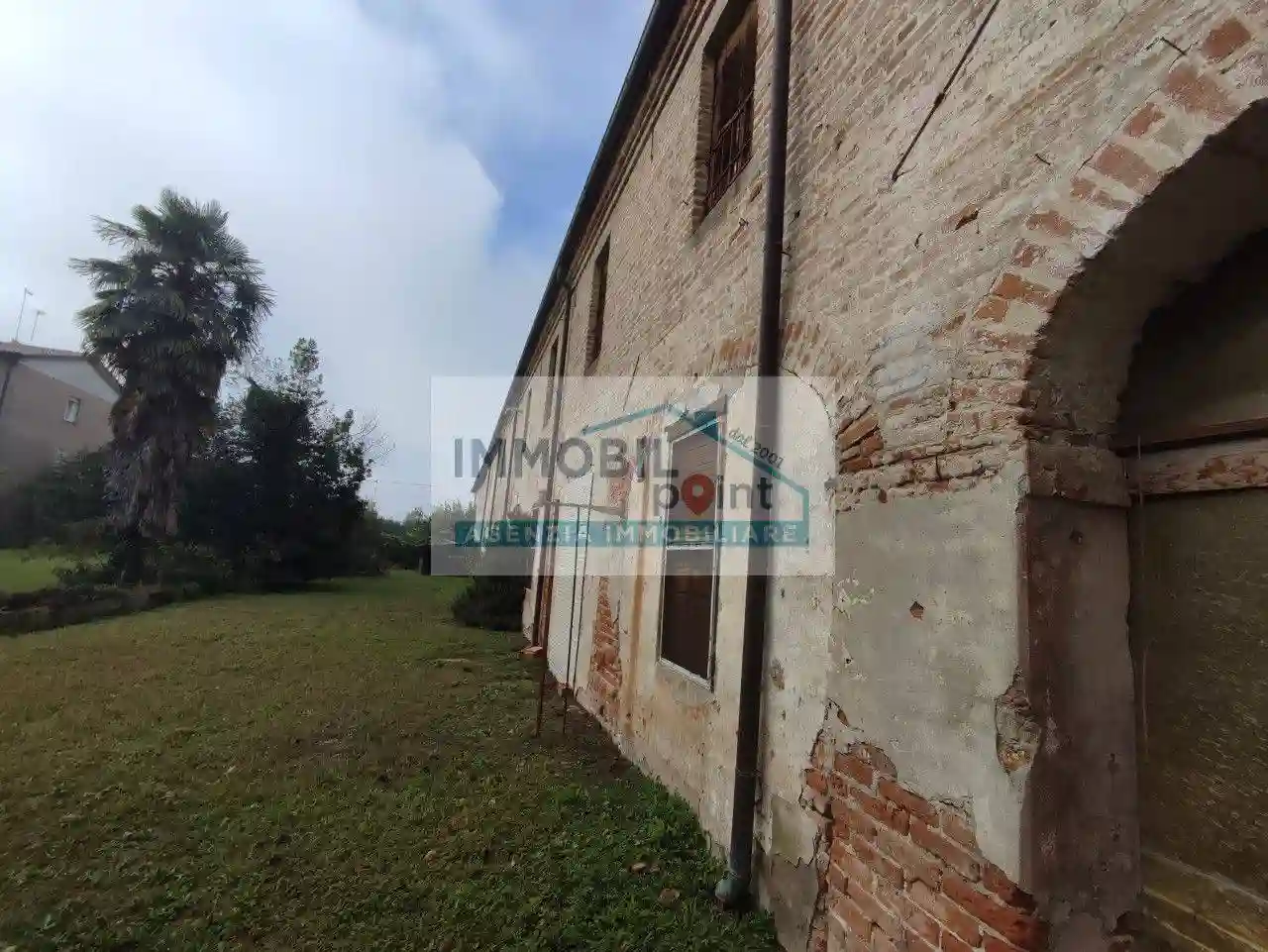 Palazzo - Edificio - foto 5