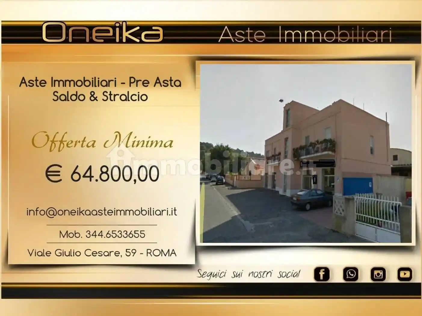 Appartamento in vendita a Carbonia