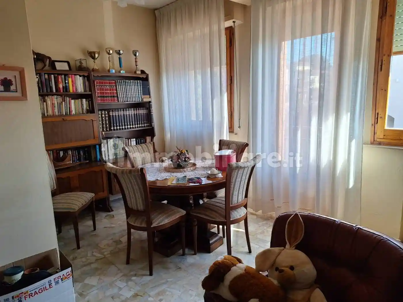 Appartamento in vendita a Sinalunga