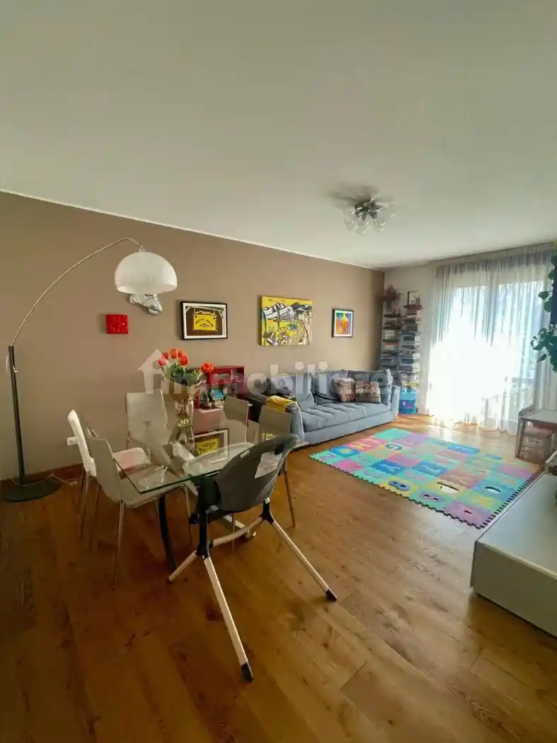 Appartamento in vendita a Padova