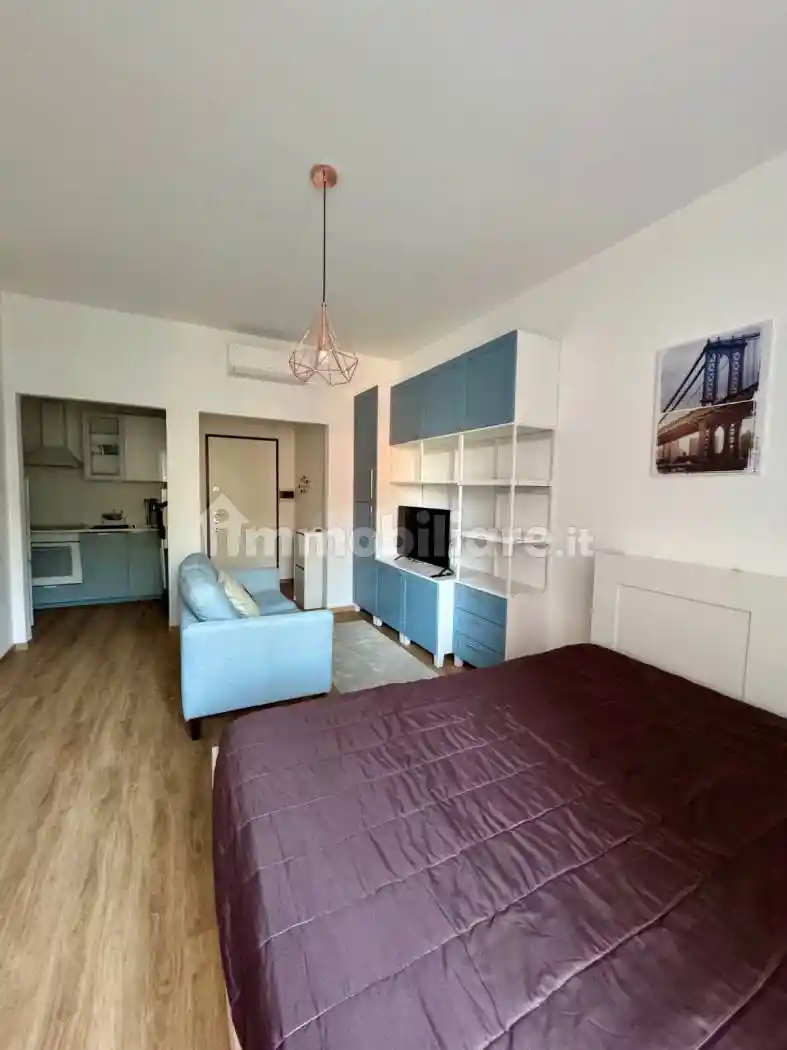 Appartamento in affitto a Brugherio