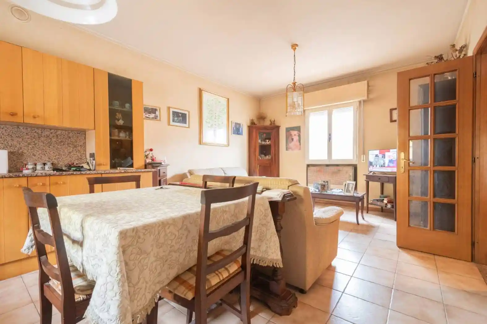 Casa indipendente in vendita a Carpi