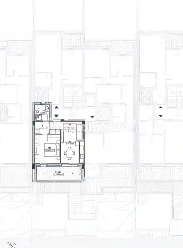 Appartamento - foto 5