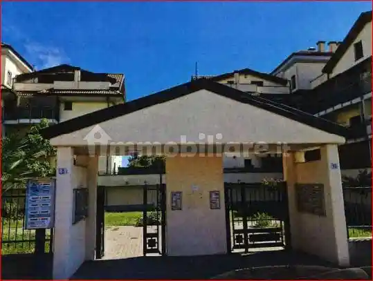 Appartamento in vendita a Landriano