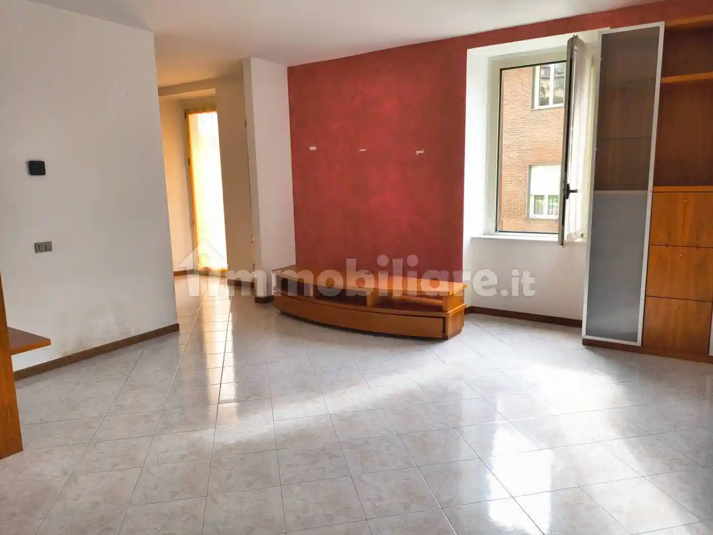 Appartamento in vendita a Almenno San Salvatore