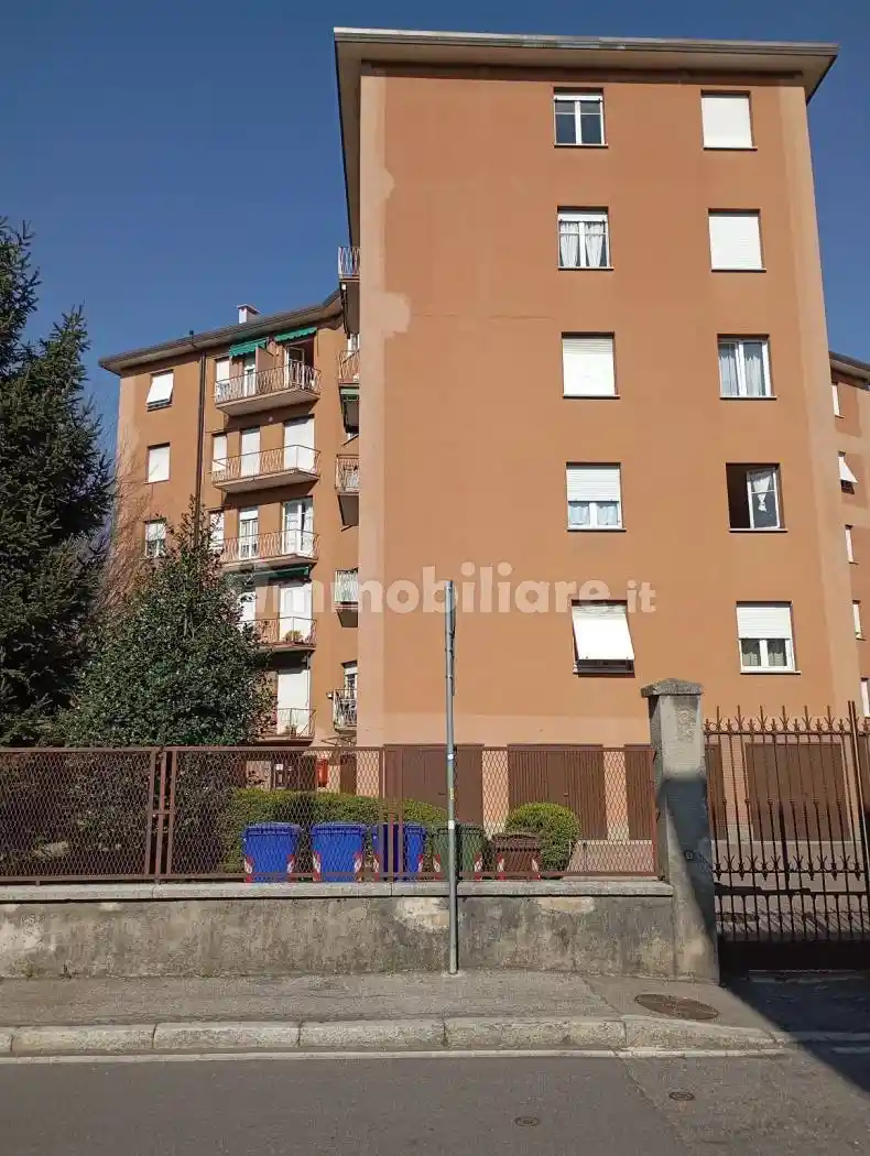 Appartamento in vendita a Como