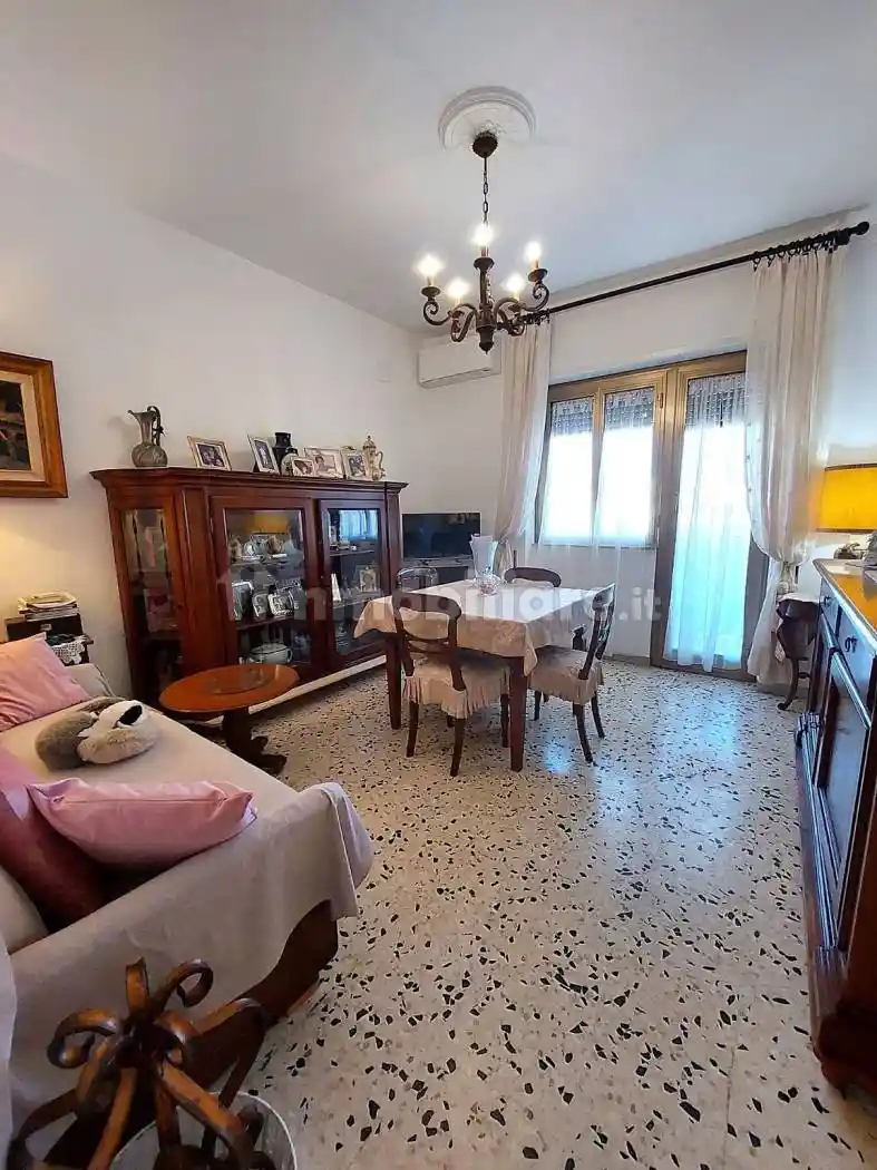 Appartamento in vendita a Anzio