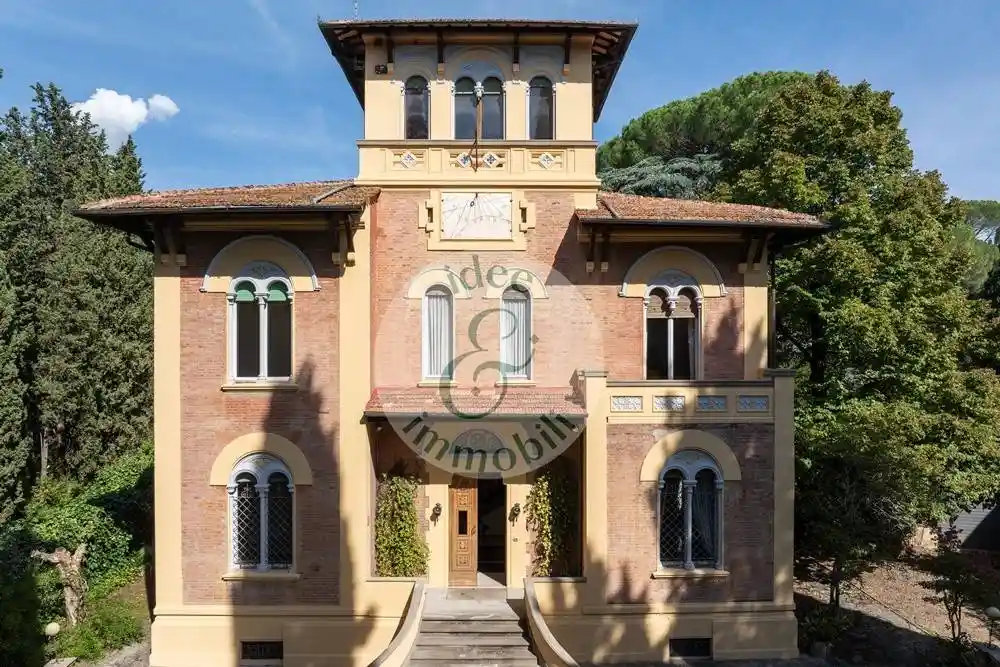 Villa in vendita a Firenze