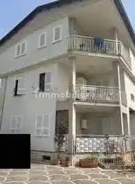 Appartamento in vendita a Trentola-Ducenta