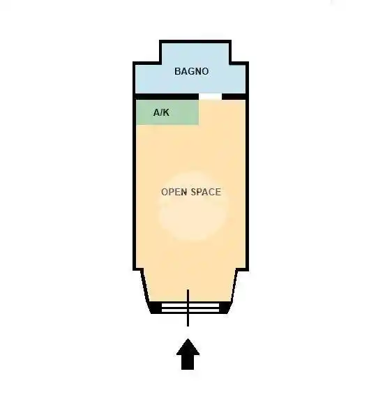 Loft in vendita a Roma