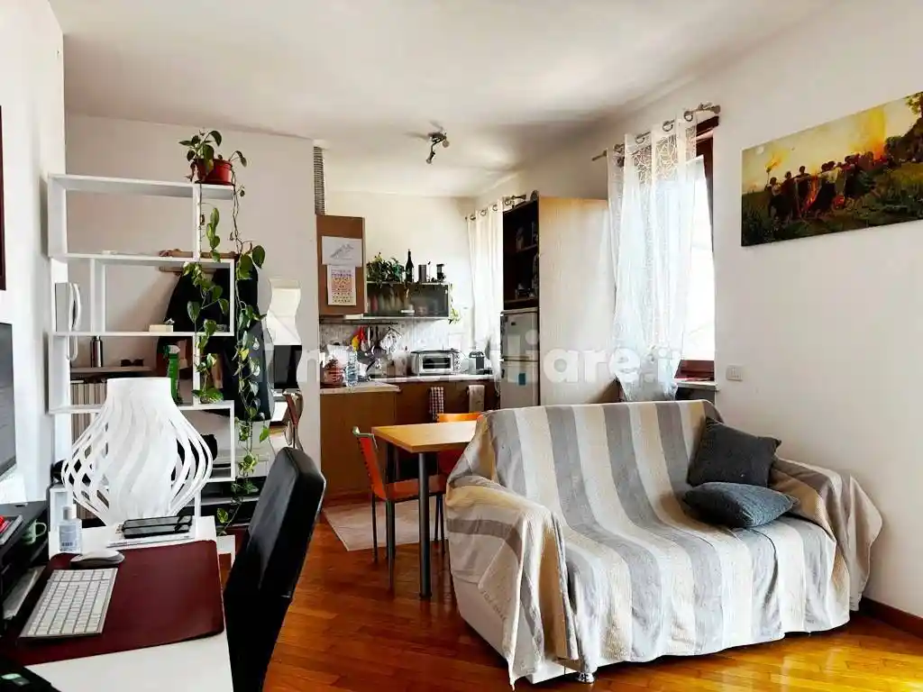 Appartamento in affitto a Sona