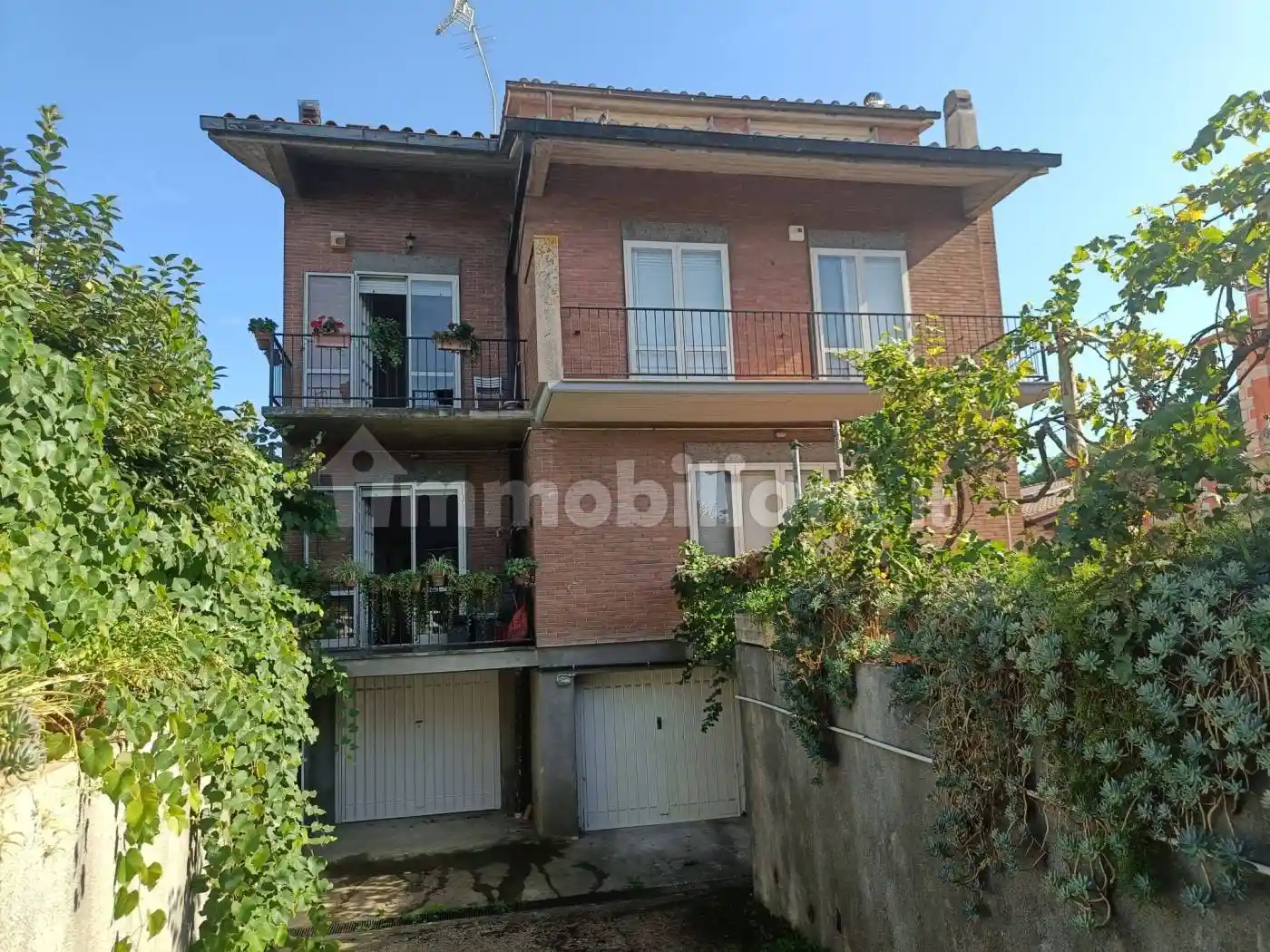 Villa in vendita a Roma