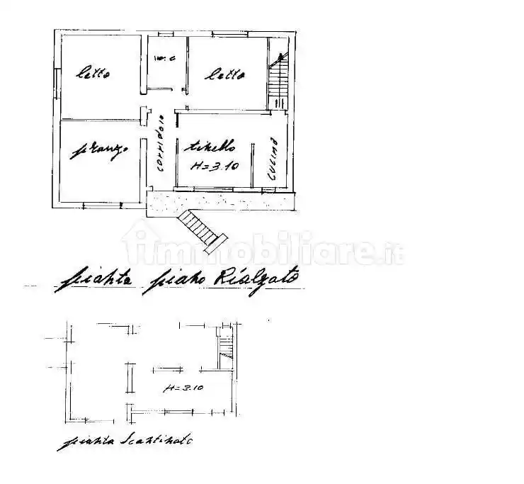 Villa in vendita a San Giorgio Bigarello