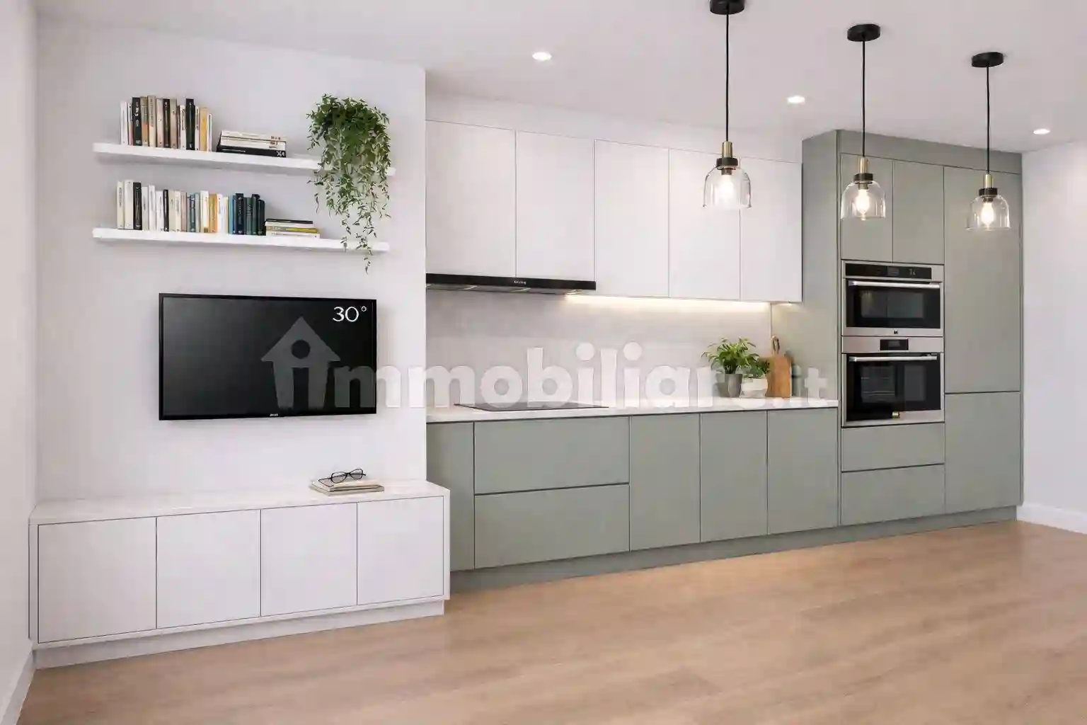 Appartamento - foto 3