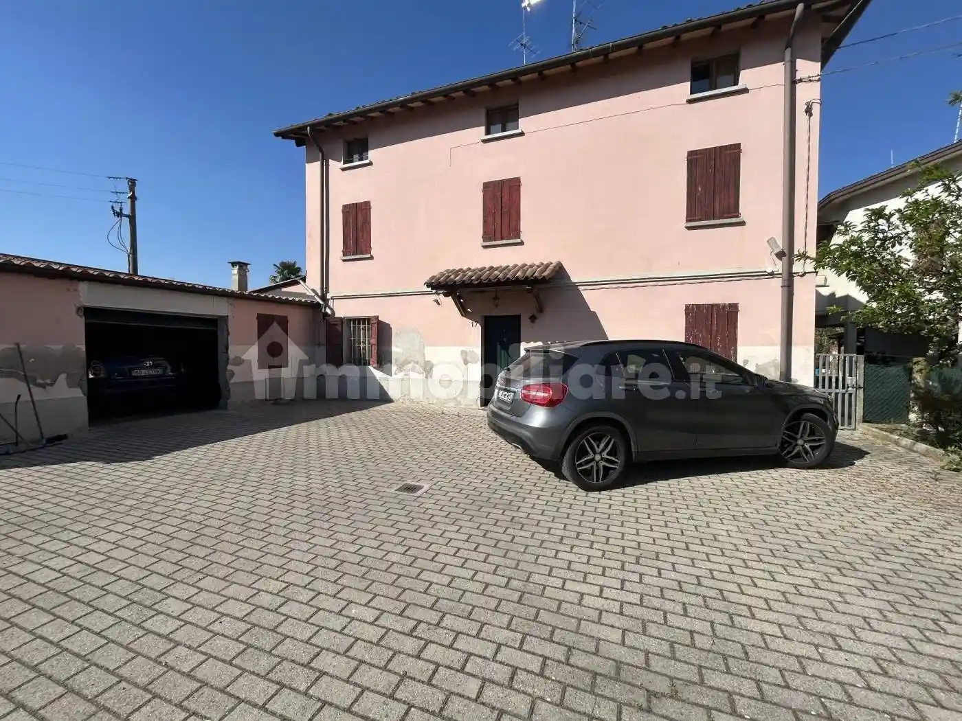 Casa indipendente in vendita a Casalgrande