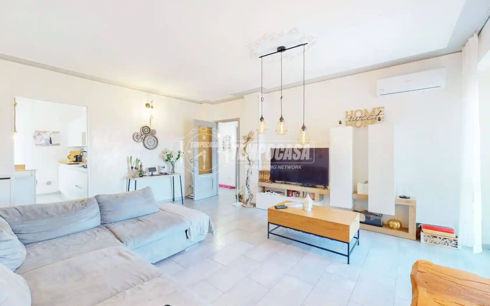 Appartamento in vendita a Orbassano