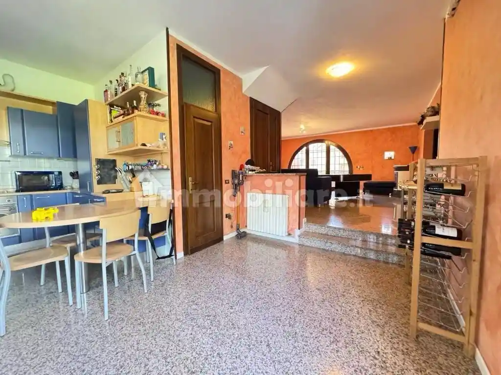 Villa in vendita a Limena