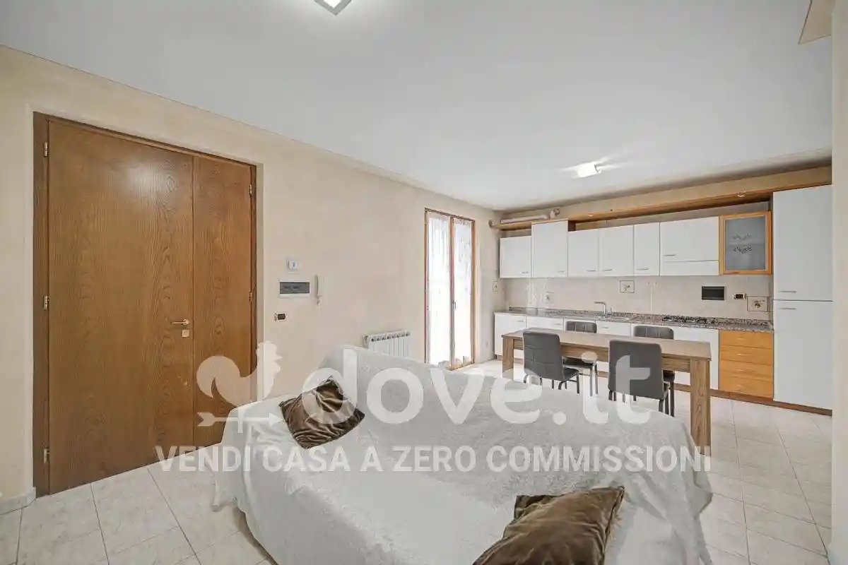 Appartamento in vendita a Rapolano Terme