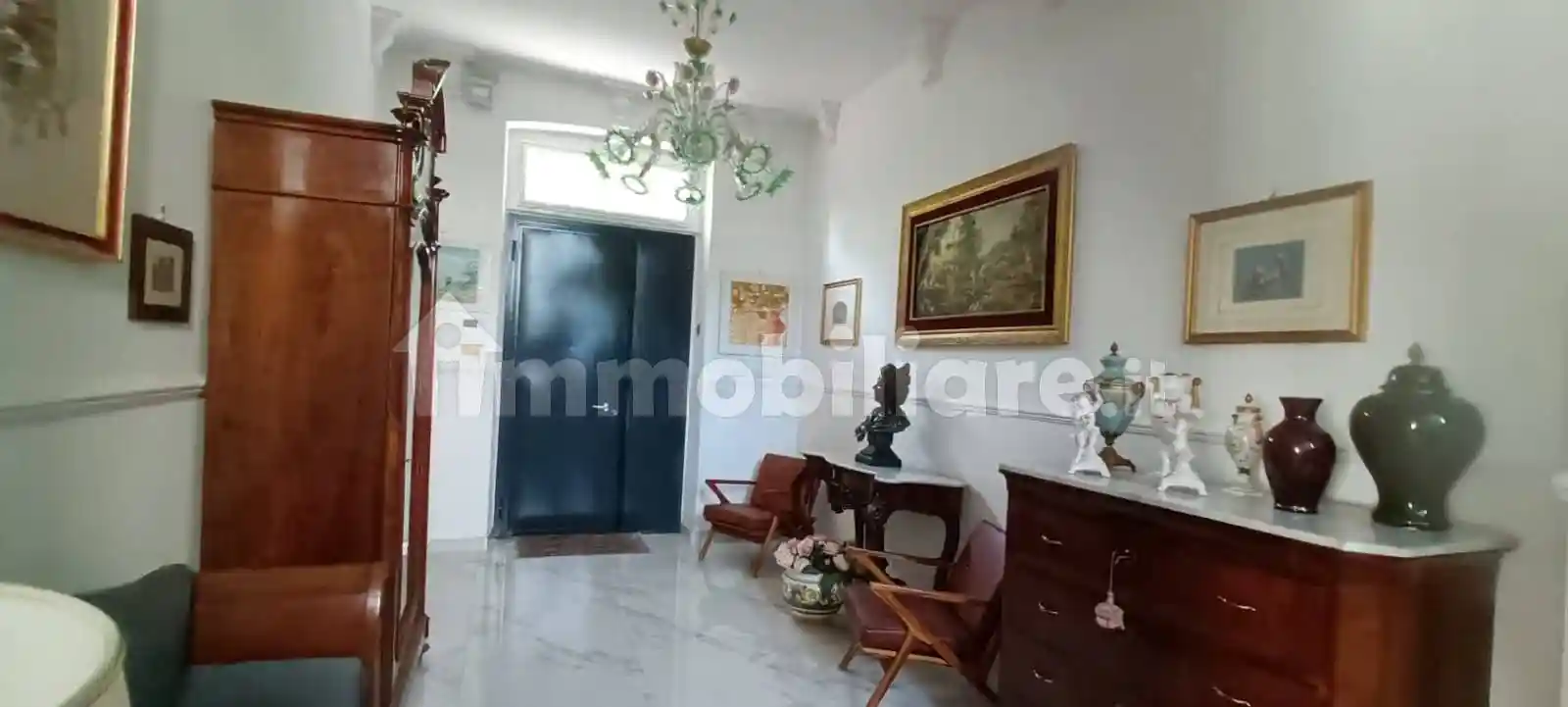 Villa in vendita a Caserta