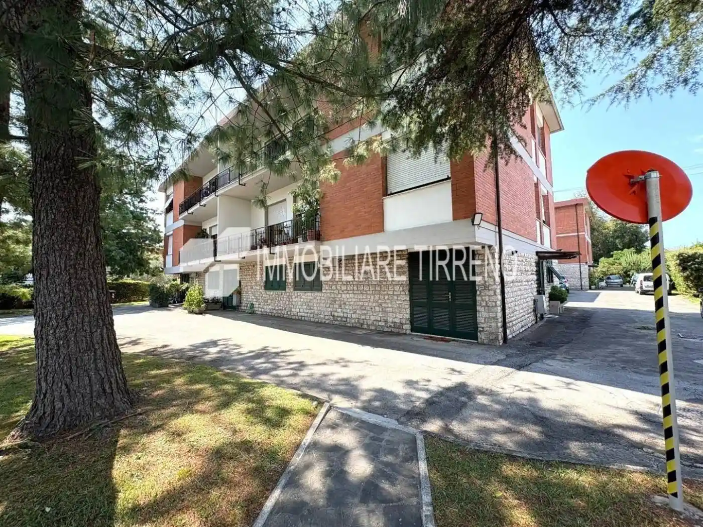 Appartamento in vendita a Massa