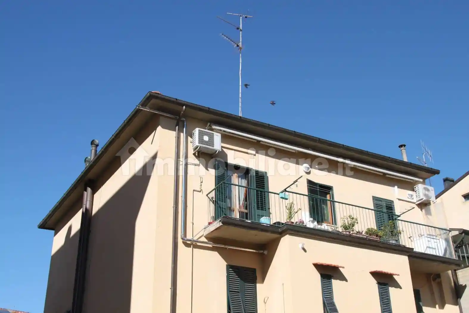 Appartamento in vendita a Arezzo