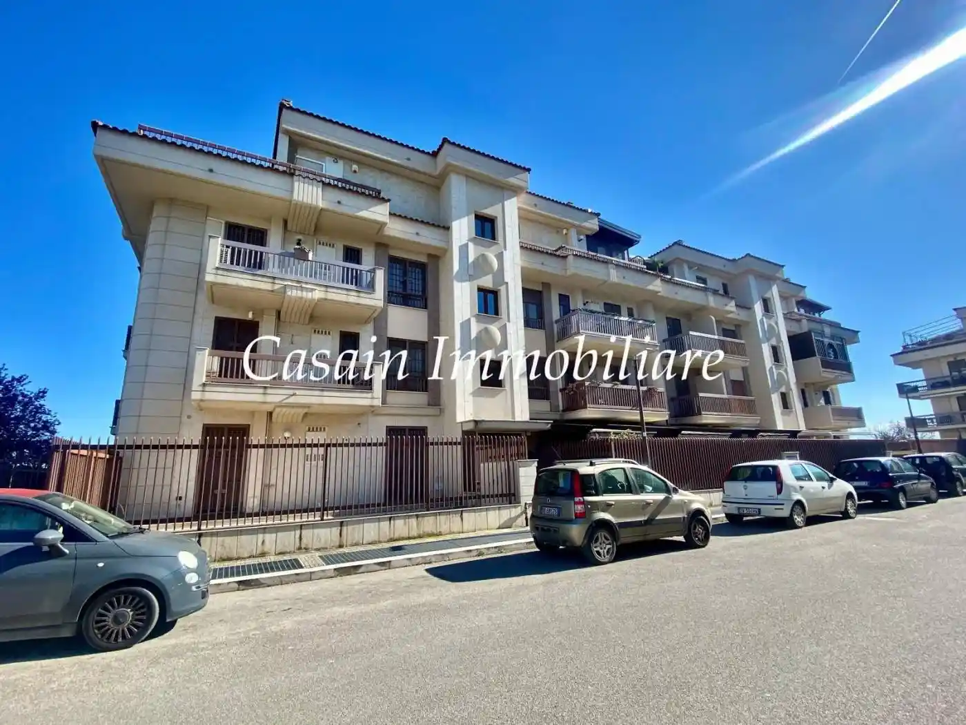 Appartamento in affitto a Foggia