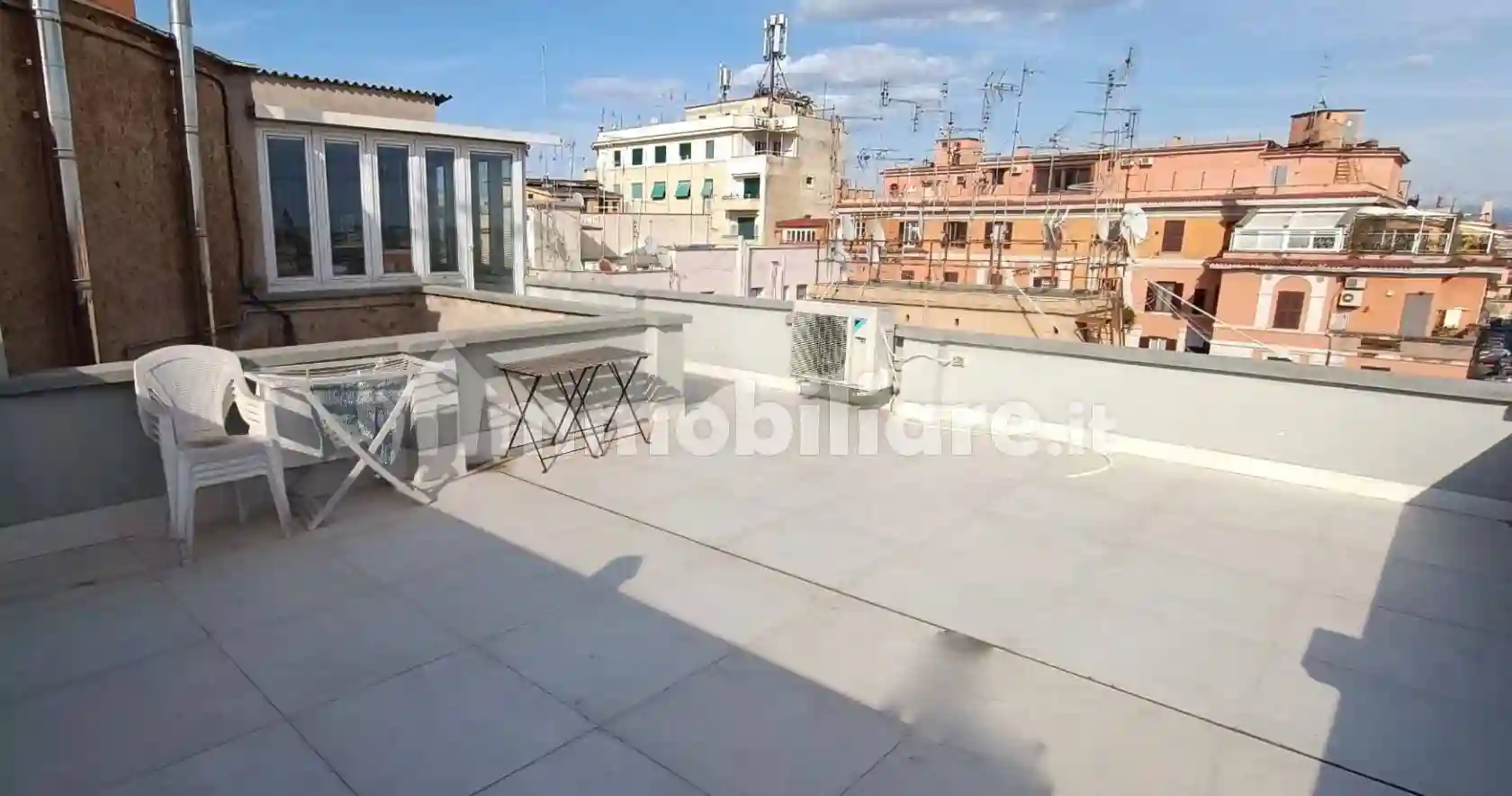 Attico - Mansarda - foto 2