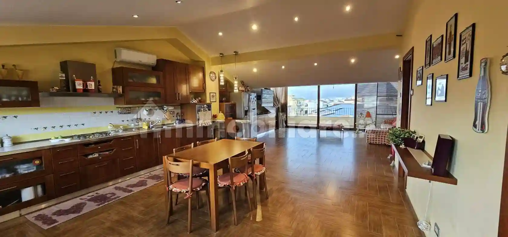 Attico - Mansarda - foto 2