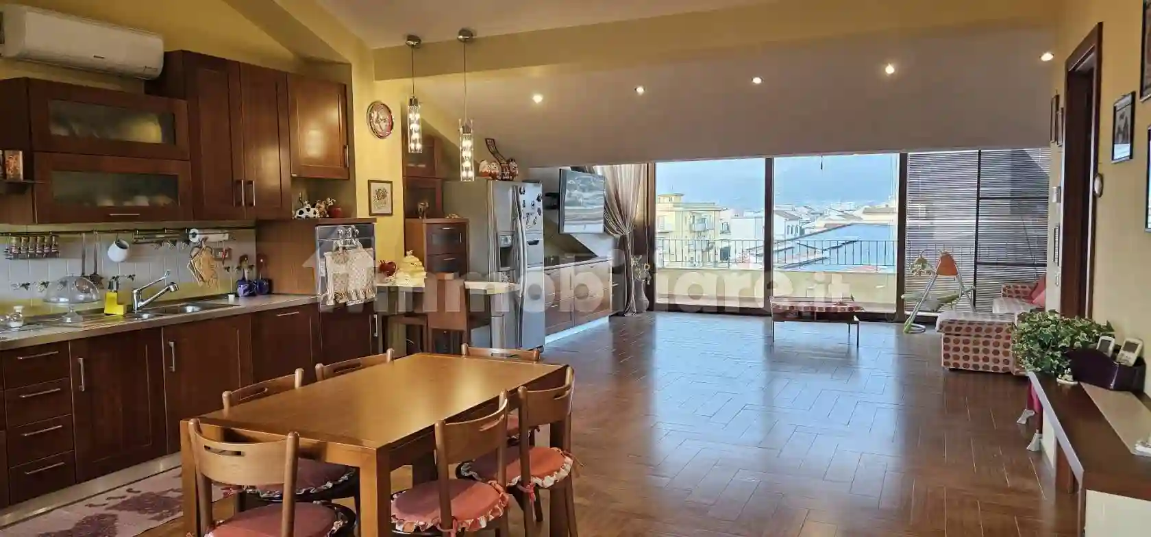 Attico - Mansarda - foto 3