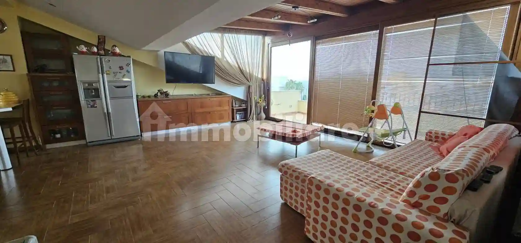 Attico - Mansarda - foto 4