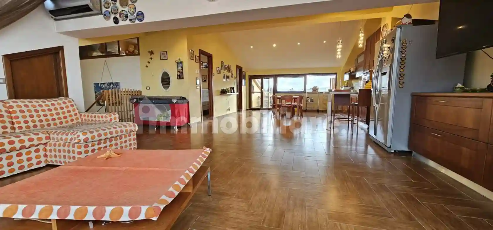 Attico - Mansarda - foto 5