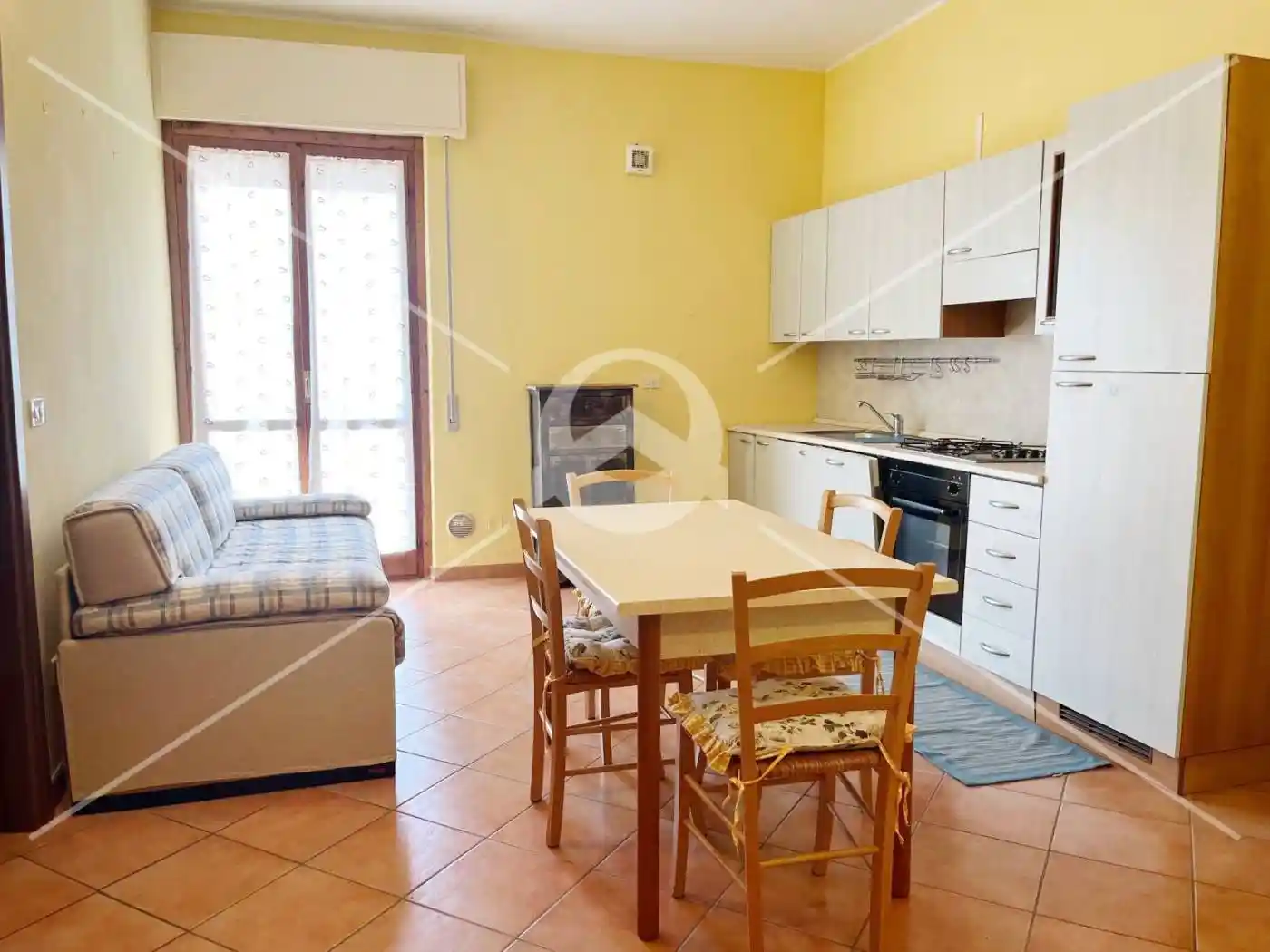 Appartamento in vendita a Ceriale