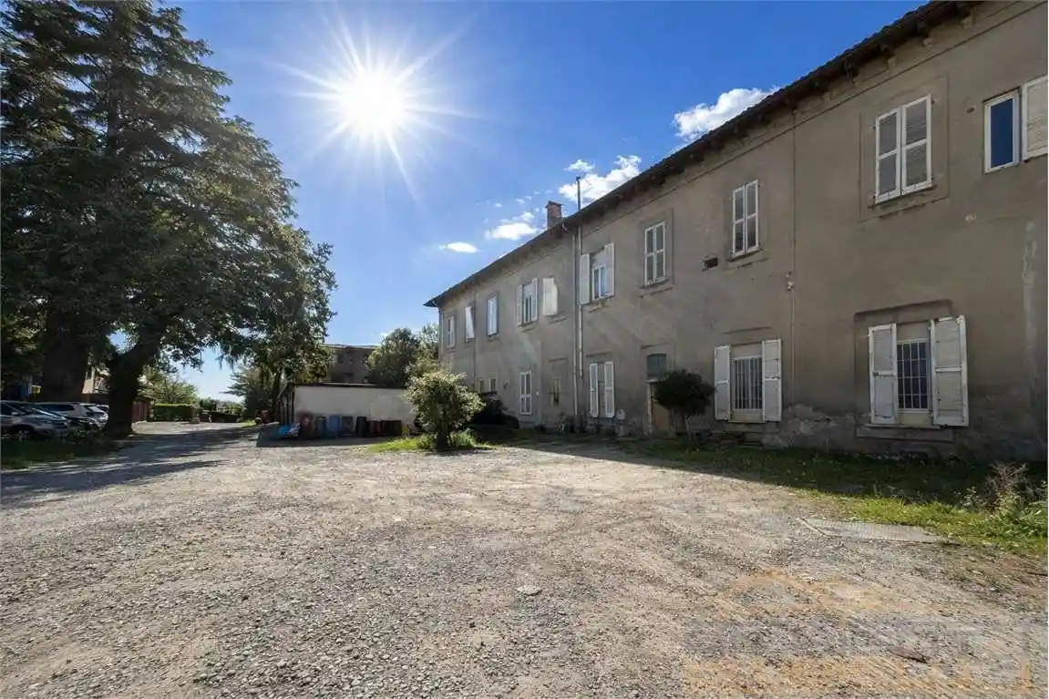 Appartamento in vendita a Merate