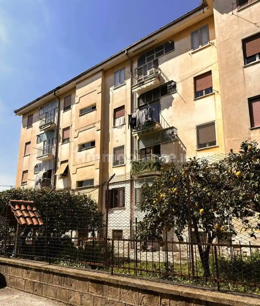 Appartamento in vendita a Maddaloni