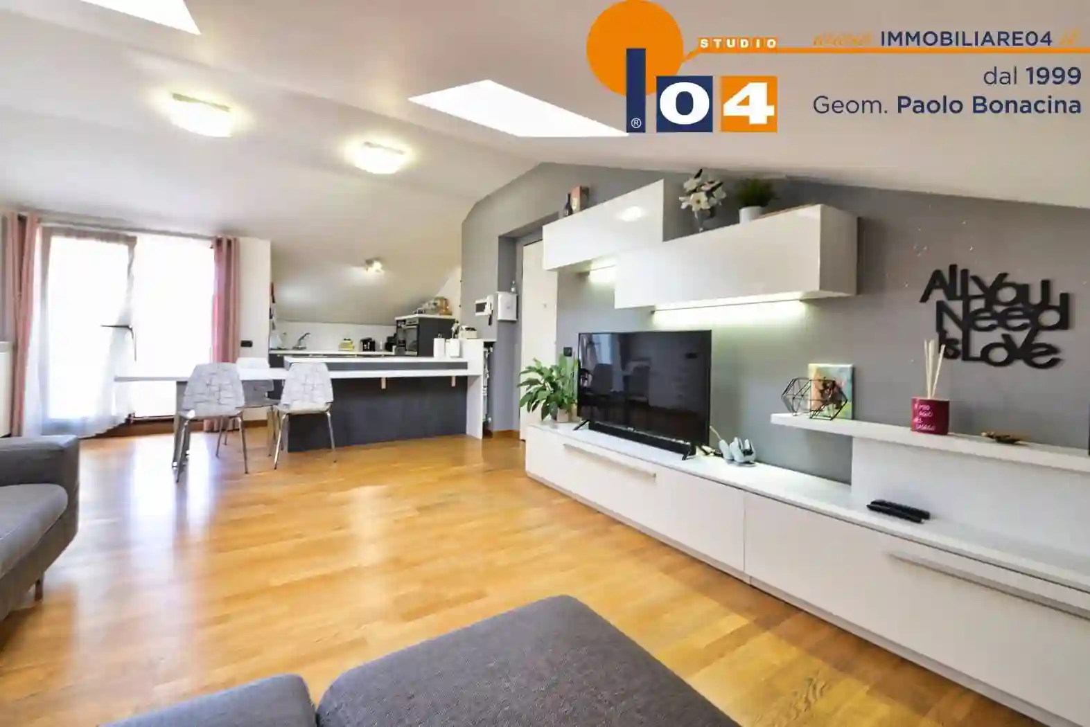 Appartamento - foto 2