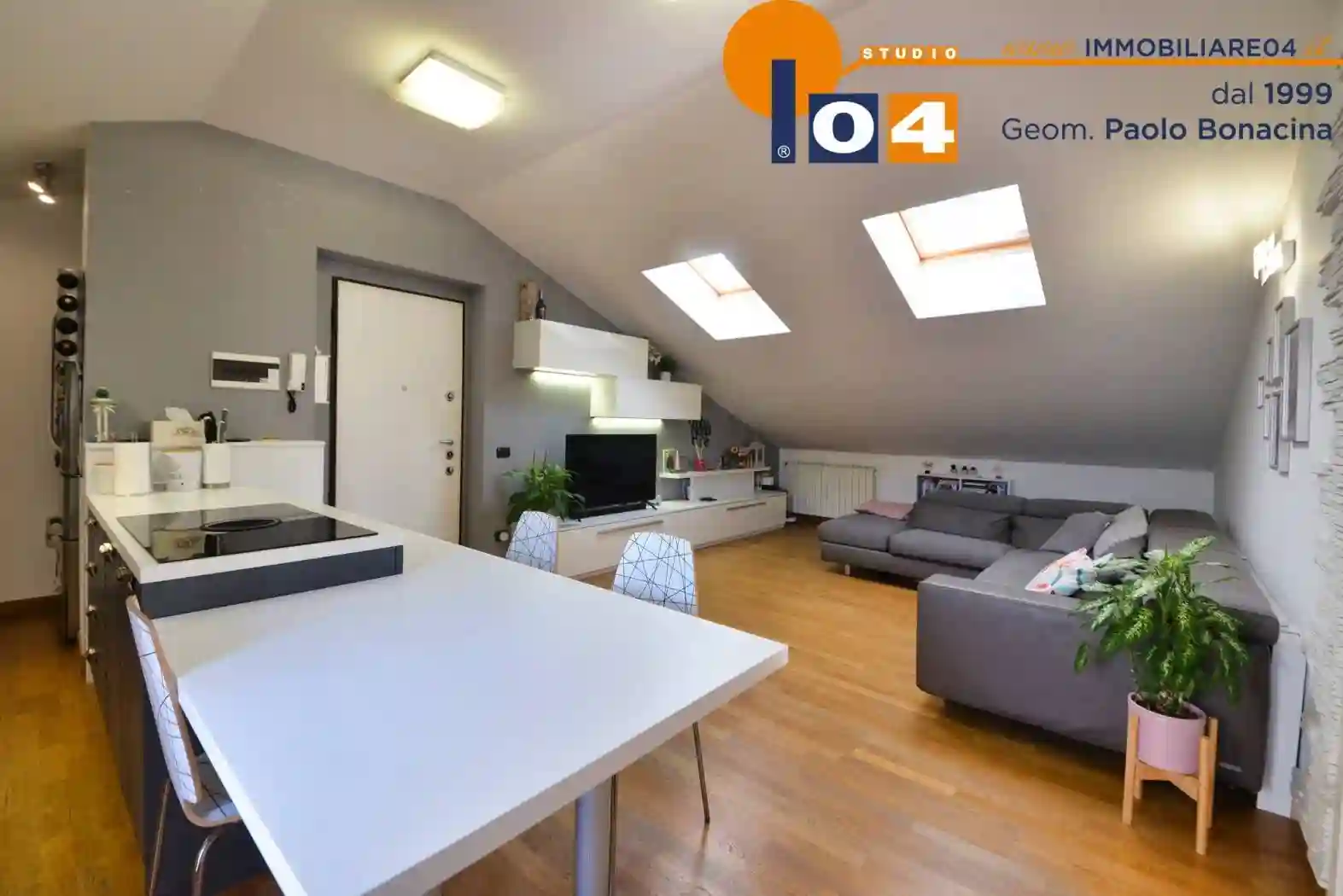 Appartamento - foto 3