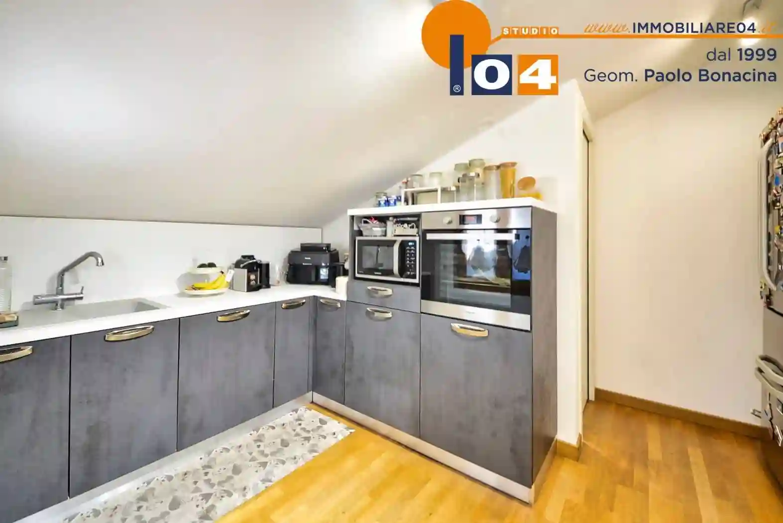 Appartamento - foto 4