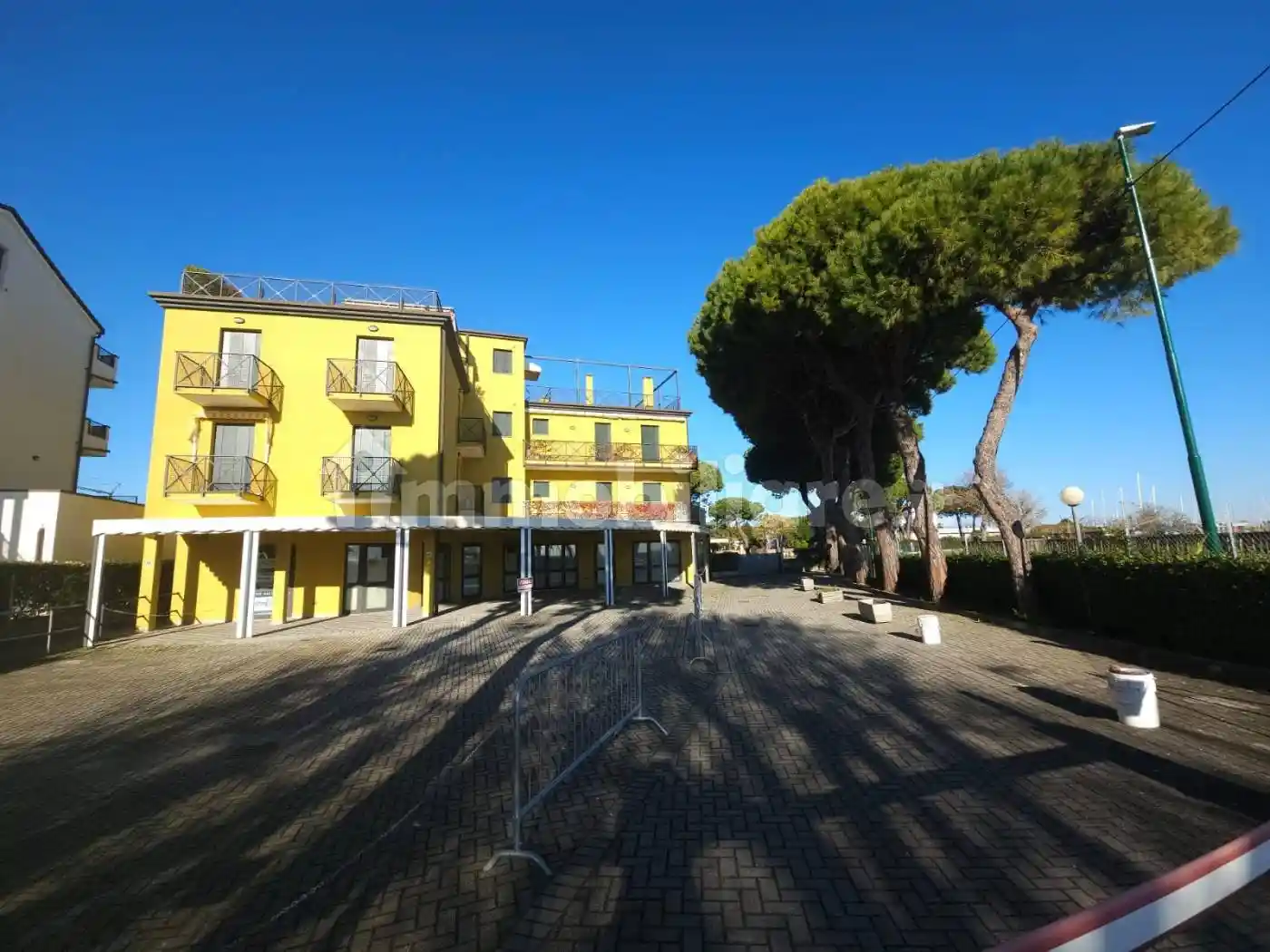 Appartamento in affitto a Cavallino-Treporti