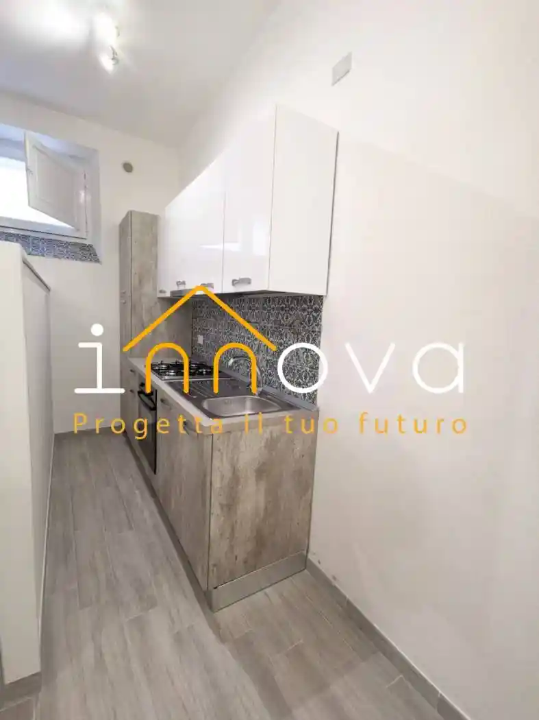 Loft in affitto a Palermo