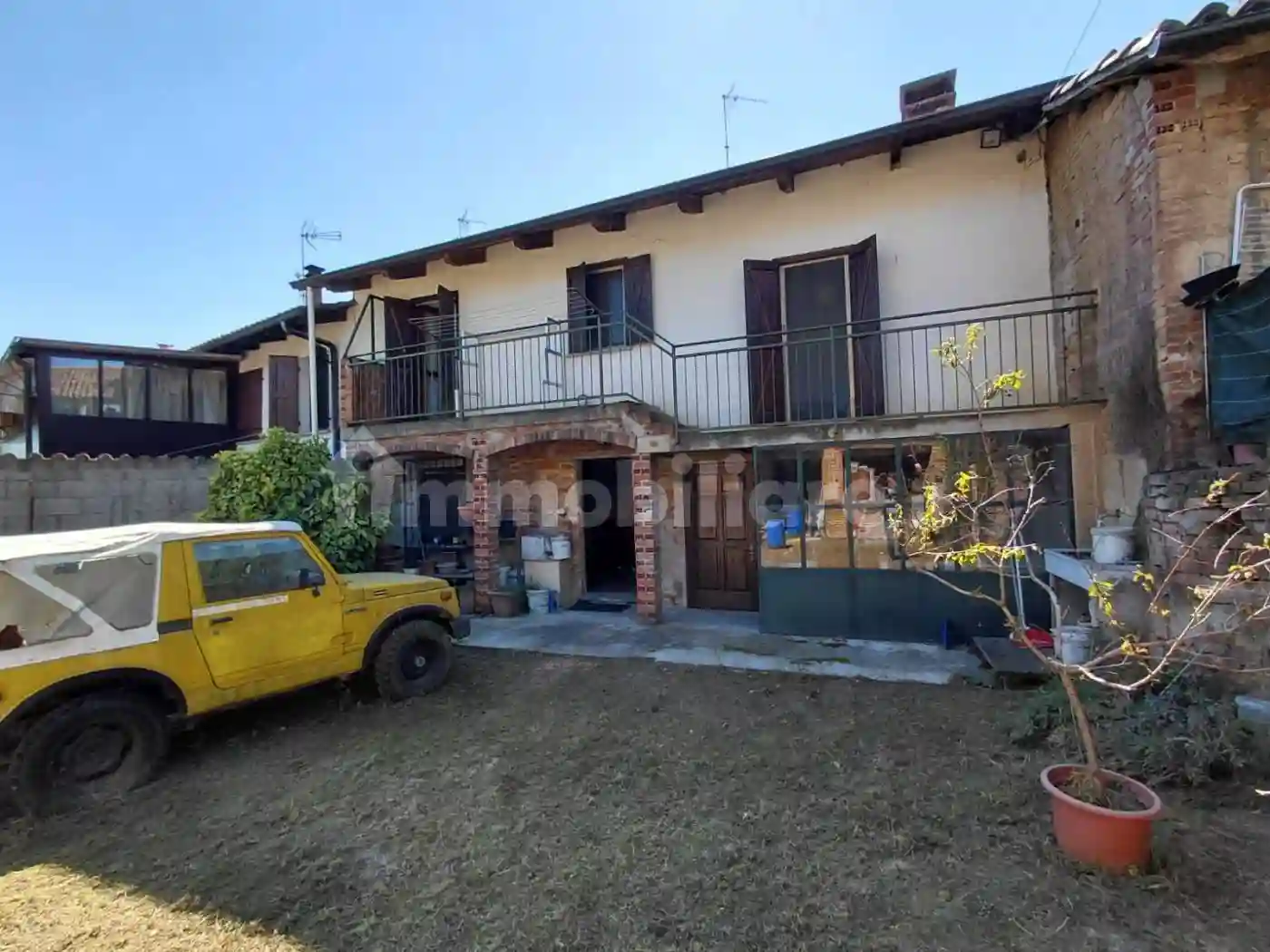 Casa indipendente - foto 4