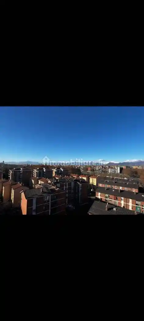 Attico - Mansarda in affitto a Torino