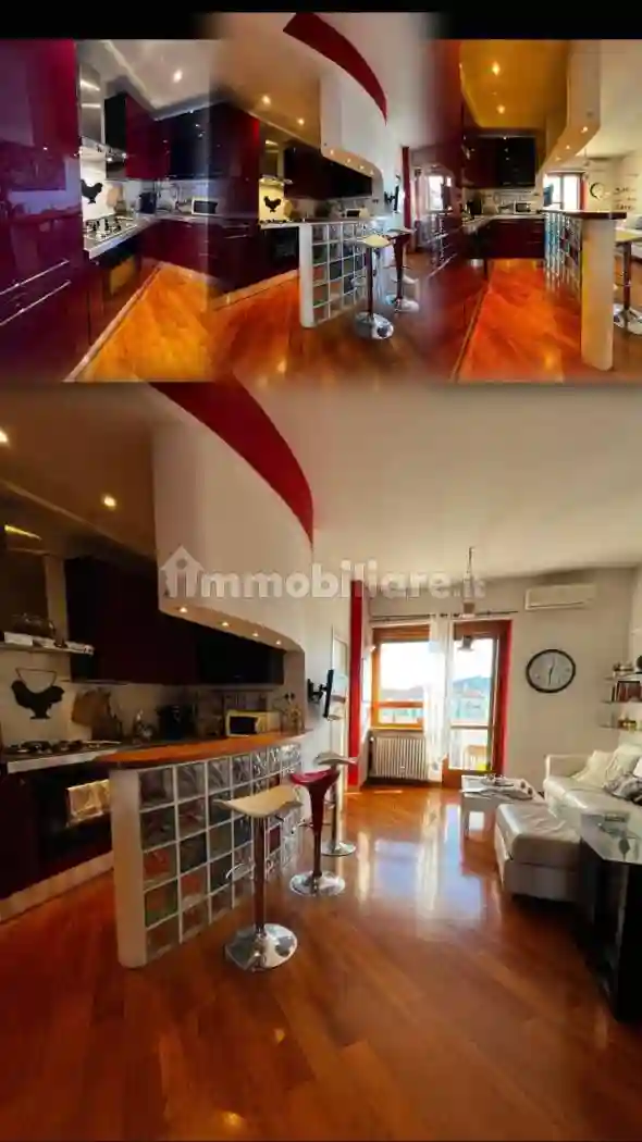 Attico - Mansarda - foto 2