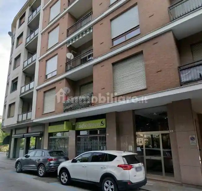 Appartamento in vendita a Alba