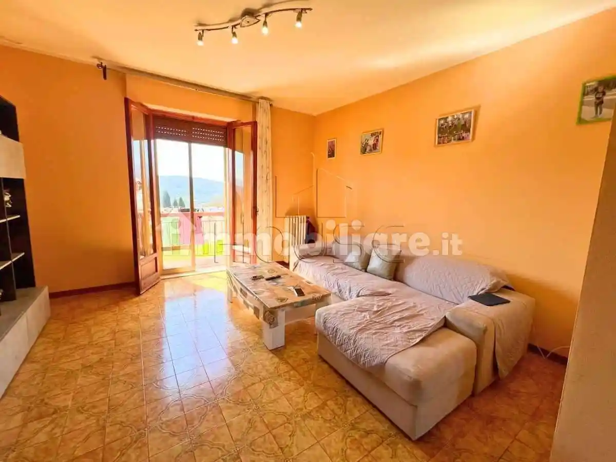 Appartamento in vendita a Anghiari