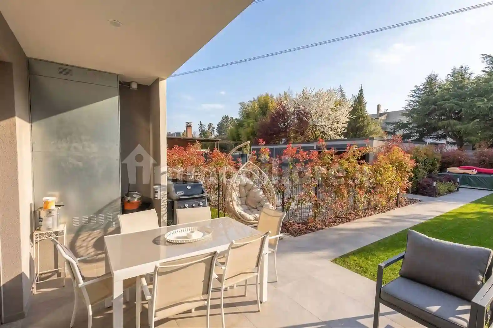 Villetta a schiera - foto 2