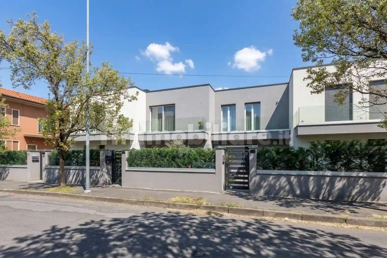 Villetta a schiera - foto 3