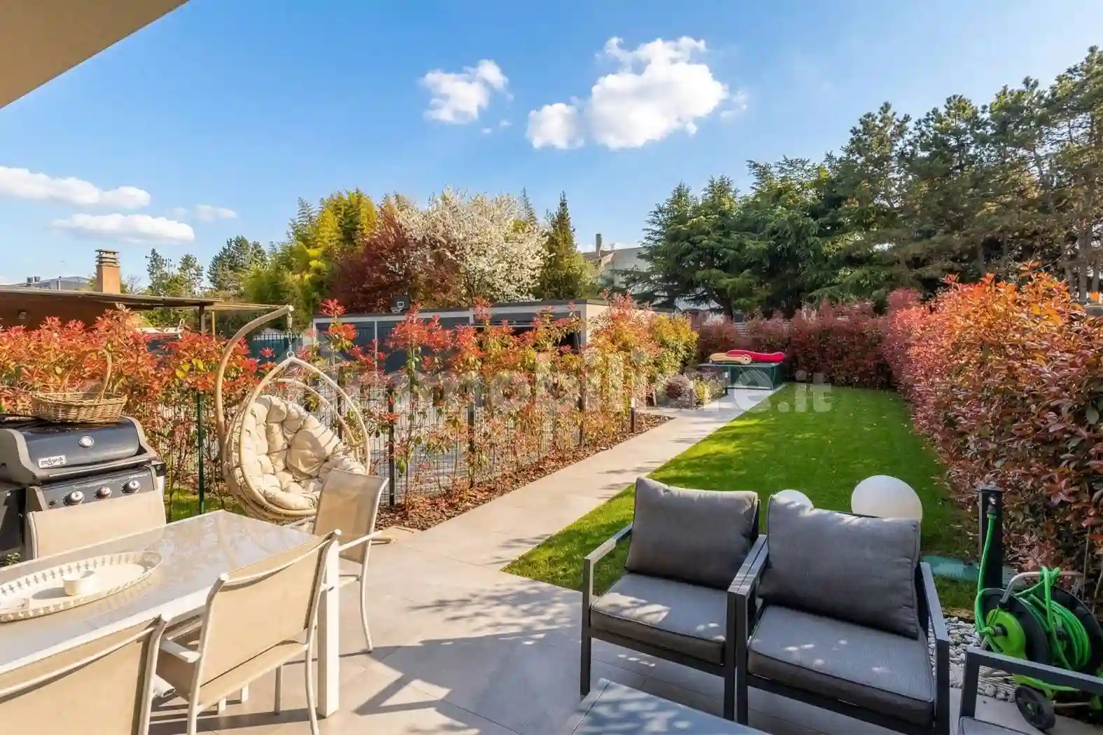 Villetta a schiera - foto 4