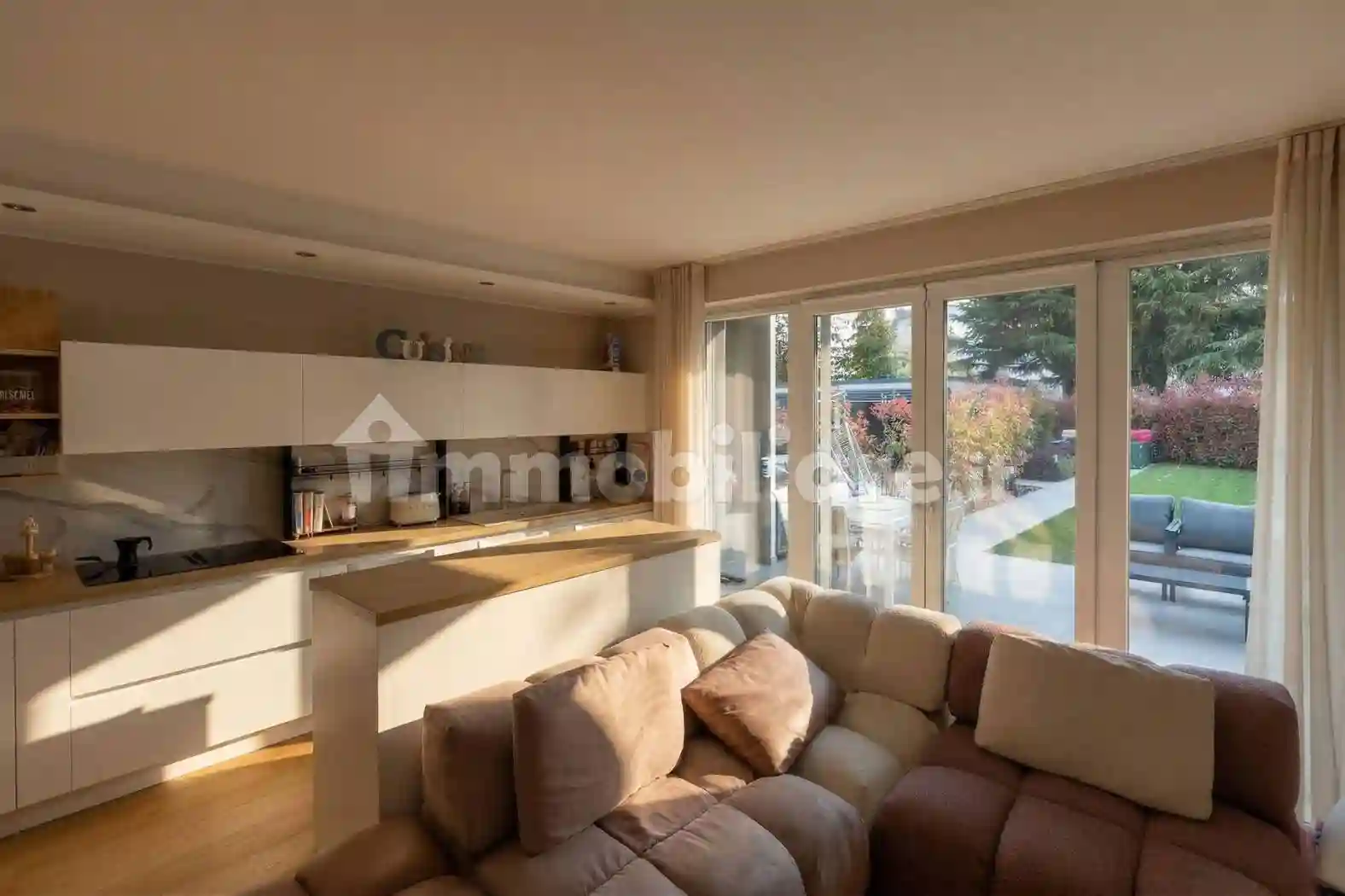 Villetta a schiera - foto 5