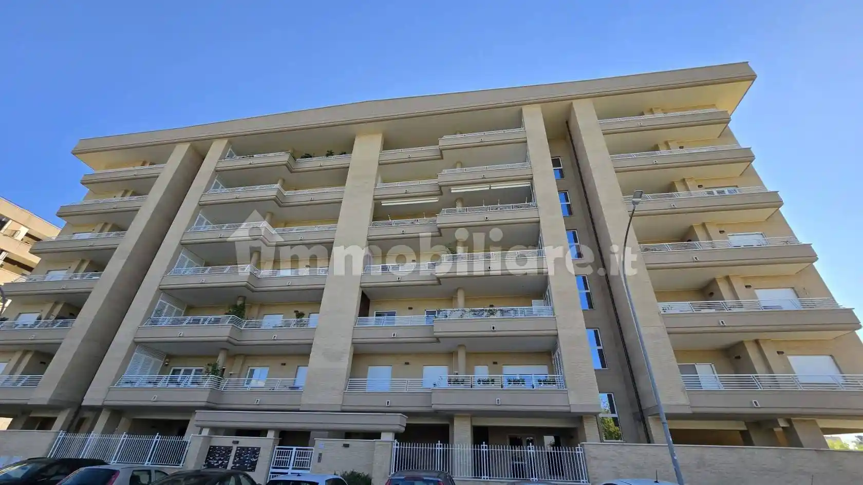 Appartamento in affitto a Roma